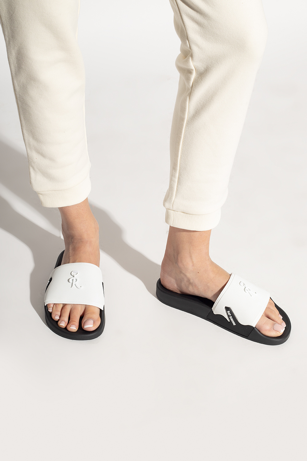 Raf best sale simons sandals